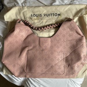 Designer Inspired Tote